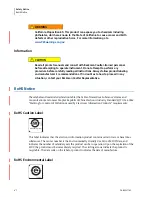 Preview for 6 page of Beckman Coulter LS 13 320 User Manual