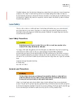 Preview for 7 page of Beckman Coulter LS 13 320 User Manual