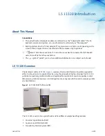 Preview for 23 page of Beckman Coulter LS 13 320 User Manual