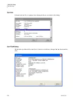 Preview for 122 page of Beckman Coulter LS 13 320 User Manual