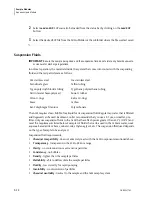 Preview for 144 page of Beckman Coulter LS 13 320 User Manual