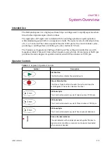 Предварительный просмотр 19 страницы Beckman Coulter M502-22 Instructions For Use Manual