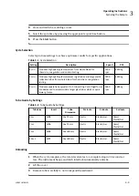 Предварительный просмотр 25 страницы Beckman Coulter M502-22 Instructions For Use Manual