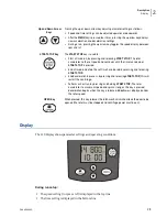 Предварительный просмотр 19 страницы Beckman Coulter Microfuge 16 Instructions For Use Manual