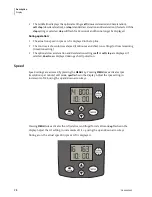 Предварительный просмотр 20 страницы Beckman Coulter Microfuge 16 Instructions For Use Manual