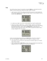 Предварительный просмотр 21 страницы Beckman Coulter Microfuge 16 Instructions For Use Manual