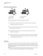 Предварительный просмотр 40 страницы Beckman Coulter Microfuge 16 Instructions For Use Manual