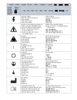 Предварительный просмотр 53 страницы Beckman Coulter Microfuge 16 Instructions For Use Manual