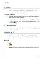 Preview for 16 page of Beckman Coulter Microfuge 20 Series Instructions For Use Manual