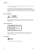 Preview for 18 page of Beckman Coulter Microfuge 20 Series Instructions For Use Manual