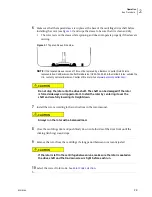 Preview for 33 page of Beckman Coulter Microfuge 20 Series Instructions For Use Manual