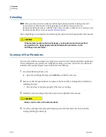 Preview for 44 page of Beckman Coulter Microfuge 20 Series Instructions For Use Manual