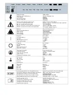 Preview for 73 page of Beckman Coulter Microfuge 20 Series Instructions For Use Manual