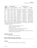 Preview for 19 page of Beckman Coulter Multisizer 4 User Manual