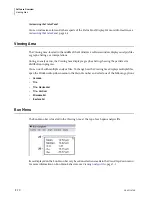 Preview for 52 page of Beckman Coulter Multisizer 4 User Manual