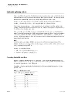 Preview for 64 page of Beckman Coulter Multisizer 4 User Manual