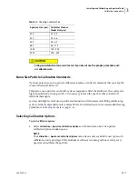 Preview for 65 page of Beckman Coulter Multisizer 4 User Manual