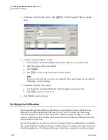 Preview for 72 page of Beckman Coulter Multisizer 4 User Manual