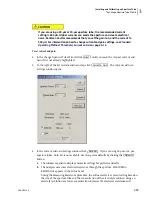 Preview for 83 page of Beckman Coulter Multisizer 4 User Manual