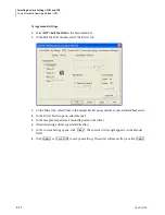 Preview for 102 page of Beckman Coulter Multisizer 4 User Manual