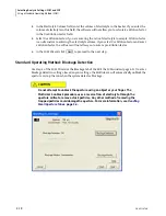 Preview for 108 page of Beckman Coulter Multisizer 4 User Manual