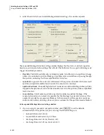 Preview for 110 page of Beckman Coulter Multisizer 4 User Manual