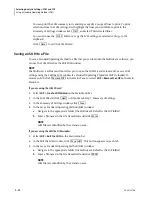 Preview for 112 page of Beckman Coulter Multisizer 4 User Manual