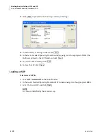 Preview for 118 page of Beckman Coulter Multisizer 4 User Manual