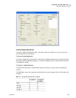 Preview for 121 page of Beckman Coulter Multisizer 4 User Manual