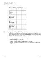 Preview for 122 page of Beckman Coulter Multisizer 4 User Manual