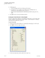 Preview for 128 page of Beckman Coulter Multisizer 4 User Manual