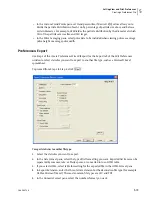 Preview for 137 page of Beckman Coulter Multisizer 4 User Manual