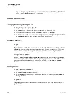 Preview for 162 page of Beckman Coulter Multisizer 4 User Manual