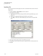 Preview for 178 page of Beckman Coulter Multisizer 4 User Manual