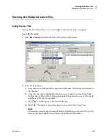 Preview for 179 page of Beckman Coulter Multisizer 4 User Manual