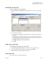 Preview for 183 page of Beckman Coulter Multisizer 4 User Manual