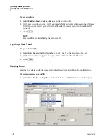 Preview for 184 page of Beckman Coulter Multisizer 4 User Manual