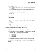 Preview for 185 page of Beckman Coulter Multisizer 4 User Manual