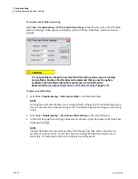 Preview for 216 page of Beckman Coulter Multisizer 4 User Manual