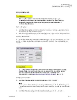 Preview for 217 page of Beckman Coulter Multisizer 4 User Manual