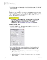 Preview for 218 page of Beckman Coulter Multisizer 4 User Manual