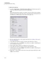 Preview for 220 page of Beckman Coulter Multisizer 4 User Manual