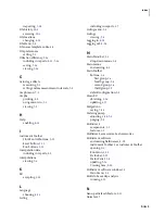 Preview for 235 page of Beckman Coulter Multisizer 4 User Manual