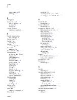 Preview for 236 page of Beckman Coulter Multisizer 4 User Manual