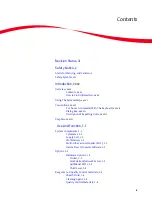 Preview for 9 page of Beckman Coulter Navios Instructions For Use Manual