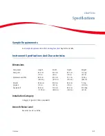 Preview for 73 page of Beckman Coulter Navios Instructions For Use Manual