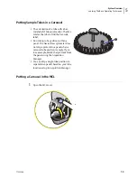 Preview for 115 page of Beckman Coulter Navios Instructions For Use Manual