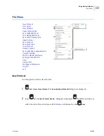 Preview for 221 page of Beckman Coulter Navios Instructions For Use Manual