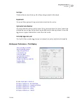 Preview for 243 page of Beckman Coulter Navios Instructions For Use Manual