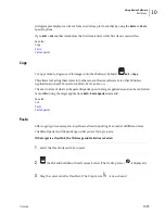 Preview for 251 page of Beckman Coulter Navios Instructions For Use Manual